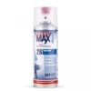 Bombe De Vernis De Finition - Automobile - Brillant - 2K Spray Max - 400ml