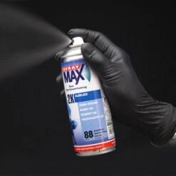 Bombe De Vernis De Finition - Automobile - Brillant - 2K Spray Max - 400ml 6 Bombe De Vernis De Finition - Automobile - Brillant - 2K Spray Max - 400ml -Promos Creavea Boutique bombe de vernis de finition automobile brillant 2k spray max 400ml p 3