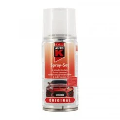 Bombe De Vernis Pour Carrosserie - Multi-marques - Transparent - 150ml - Auto K