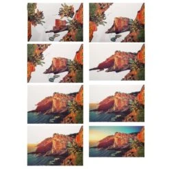 Bord De Mer 3d Découpage Papier, Papertole Applique Photo Diy Kit, Double Face Ruban Adhésif, Mur Dé 8 Bord De Mer 3d Découpage Papier, Papertole Applique Photo Diy Kit, Double Face Ruban Adhésif, Mur Dé -Promos Creavea Boutique bord de mer 3d decoupage papier papertole applique photo diy kit double face ruban adhesif mur de p 4