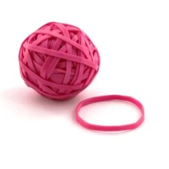 Bracelets Caoutchouc Élastique En Boule Apli 17525 4 Bracelets Caoutchouc Élastique En Boule Apli 17525 -Promos Creavea Boutique bracelets caoutchouc elastique en boule apli 17525 p 2