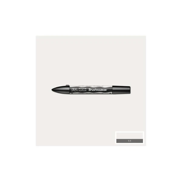 Brushmarker - Gris Froid 1 Cg01 1 Brushmarker - Gris Froid 1 Cg01