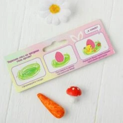 Bunny Kit De BRICOLAGE, Décoration De Pâques, De La Création De Jeu, Décor à La Maison, Souvenir De -Promos Creavea Boutique bunny kit de bricolage decoration de paques de la creation de jeu decor a la maison souvenir de p 4