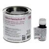 Caoutchouc De Silicone Universel NV, 500 Gr Et 10 Ml De Durcisseur