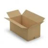 Carton D'emballage 70 X 35 X 30 Cm - Double Cannelure