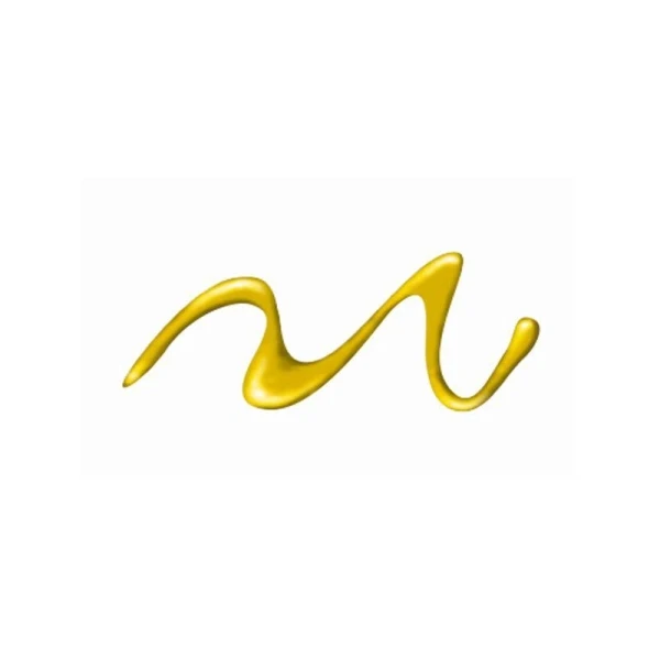 Cerne Pour Peinture Vitrail - Doré - 20 Ml 2 Cerne Pour Peinture Vitrail - Doré - 20 Ml – Image 2