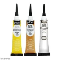 Pebeo Cerne Relief - 20 Ml