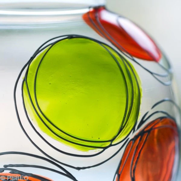 Pebeo Cerne Relief 37 Ml 2 Pebeo Cerne Relief 37 Ml – Image 2