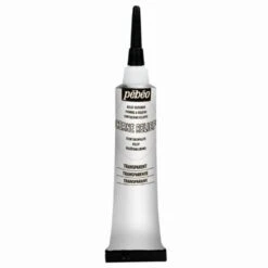 Pebeo Cerne Relief - Transparent - 37 Ml