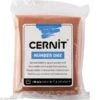 Cernit - Number One - Marron Caramel 56 Gr