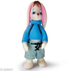 Cernit - Number One - Marron Caramel 56 Gr -Promos Creavea Boutique cernit number one marron caramel 56 gr p 2