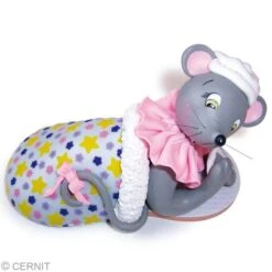 Cernit - Number One - Marron Caramel 56 Gr -Promos Creavea Boutique cernit number one marron caramel 56 gr p 4