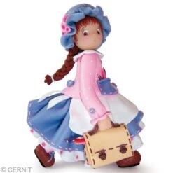 Cernit - Number One - Marron Caramel 56 Gr -Promos Creavea Boutique cernit number one marron caramel 56 gr p 5