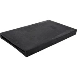 Creativ Company Cire De Fromage, 5 Kg, Noir