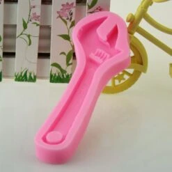 Clé Dynamométrique Clé à Douille De Steampunk, De La 3D En Silicone De Chocolat Savon Gâteau, Fondan -Promos Creavea Boutique cle dynamometrique cle a douille de steampunk de la 3d en silicone de chocolat savon gateau fondan p 3