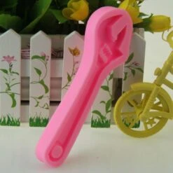 Clé Dynamométrique Clé à Douille De Steampunk, De La 3D En Silicone De Chocolat Savon Gâteau, Fondan -Promos Creavea Boutique cle dynamometrique cle a douille de steampunk de la 3d en silicone de chocolat savon gateau fondan p 5