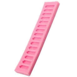 Clôture En Bois De Décoration De Jardin, 3D En Silicone De Chocolat Savon Gâteau, Fondant Gâteau, L' -Promos Creavea Boutique cloture en bois de decoration de jardin 3d en silicone de chocolat savon gateau fondant gateau l p 5