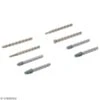 Dremel Coffret D'accessoires Gravure Sur Verre - 8 Pcs