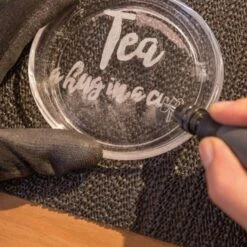 Dremel Coffret D'accessoires Gravure Sur Verre - 8 Pcs 7 Dremel Coffret D'accessoires Gravure Sur Verre - 8 Pcs -Promos Creavea Boutique coffret daccessoires gravure sur verre 8 pcs p 3