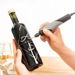 Dremel Coffret D'accessoires Gravure Sur Verre - 8 Pcs 9 Dremel Coffret D'accessoires Gravure Sur Verre - 8 Pcs -Promos Creavea Boutique coffret daccessoires gravure sur verre 8 pcs p 5