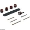 Dremel Coffret D'accessoires Travail Du Bois - 20 Pcs