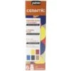 Pebeo Coffret D'initiation Pébéo - Peinture Céramic - 6 X 20 Ml