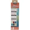 Pebeo Coffret D'initiation Pébéo - Peinture Fantasy Prisme - 6 X 20 Ml