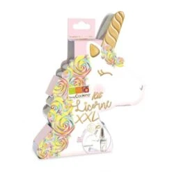 Coffret DIY - Mon Gâteau Licorne XXL