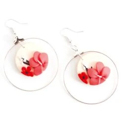 Coffret DIY Pâte Fimo - Bijoux En Slab -Promos Creavea Boutique coffret diy pate fimo bijoux en slab p 5