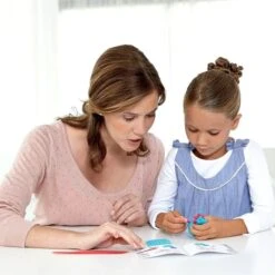 Coffret Fimo Kids, Chevaux, 4 Pains à Modeler Et Accessoires, Kit Créatif Enfant 7 Coffret Fimo Kids, Chevaux, 4 Pains à Modeler Et Accessoires, Kit Créatif Enfant -Promos Creavea Boutique coffret fimo kids chevaux 4 pains a modeler et accessoires kit creatif enfant p 4