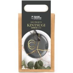 Coffret Kintsugi - 6 Pcs