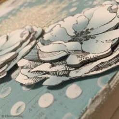 Coffret Marqueurs Chameleon - Blue Tones - 5 Feutres 6 Coffret Marqueurs Chameleon - Blue Tones - 5 Feutres -Promos Creavea Boutique coffret marqueurs chameleon blue tones 5 feutres p 3