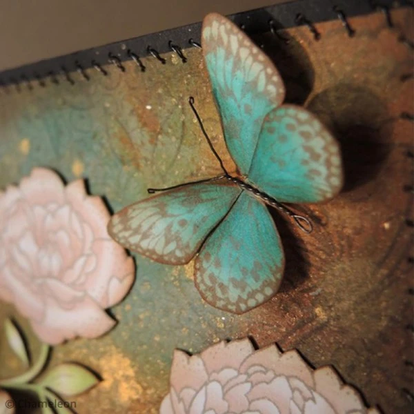 Coffret Marqueurs Chameleon - Blue Tones - 5 Feutres 4 Coffret Marqueurs Chameleon - Blue Tones - 5 Feutres – Image 4