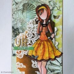 Coffret Marqueurs Chameleon - Color Tones - 5 Feutres 6 Coffret Marqueurs Chameleon - Color Tones - 5 Feutres -Promos Creavea Boutique coffret marqueurs chameleon color tones 5 feutres p 3