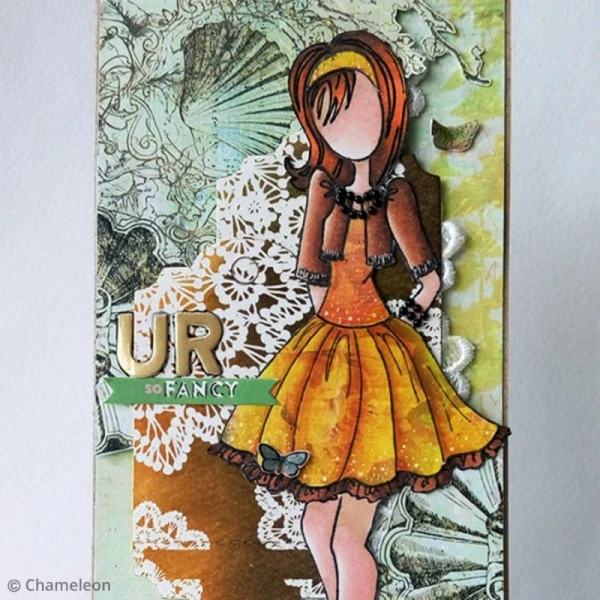 Coffret Marqueurs Chameleon - Color Tones - 5 Feutres 3 Coffret Marqueurs Chameleon - Color Tones - 5 Feutres – Image 3