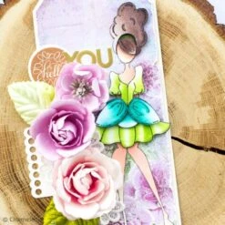 Coffret Marqueurs Chameleon - Color Tones - 5 Feutres 7 Coffret Marqueurs Chameleon - Color Tones - 5 Feutres -Promos Creavea Boutique coffret marqueurs chameleon color tones 5 feutres p 4