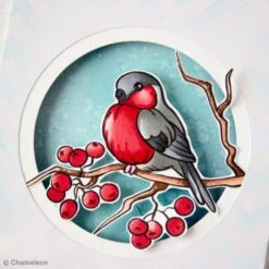 Coffret Marqueurs Chameleon - Primaire - 5 Feutres 8 Coffret Marqueurs Chameleon - Primaire - 5 Feutres -Promos Creavea Boutique coffret marqueurs chameleon primaire 5 feutres p 3