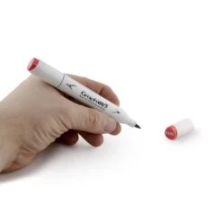 Coffret Marqueurs Graph'it Brush & Extra Fine - Essential - 36 Pcs -Promos Creavea Boutique coffret marqueurs graphit brush and extra fine essential 36 pcs p 3