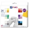 Coffret Pâte Fimo Effect - 24 X 25 G