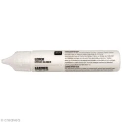 Colle Pour Cuir - 30 G