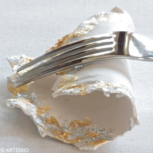 Pebeo Copeaux à Dorer Brun Rouge 4 Pebeo Copeaux à Dorer Brun Rouge – Image 4