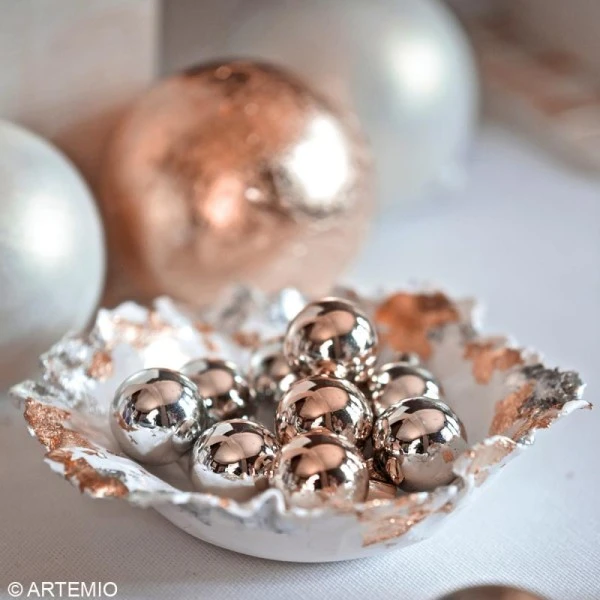 Pebeo Copeaux à Dorer Cuivre 2 Pebeo Copeaux à Dorer Cuivre – Image 2