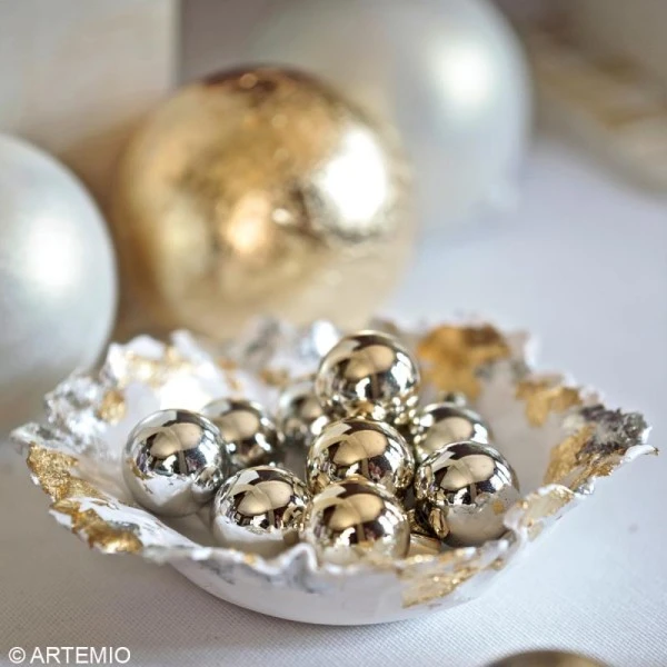 Pebeo Copeaux à Dorer Or 2 Pebeo Copeaux à Dorer Or – Image 2