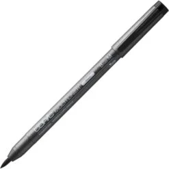 COPIC - Feutre MULTILINER, Brush M - Noir