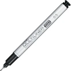 COPIC - Feutre MULTILINER SP 0,5 Mm - Noir