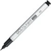 COPIC - Feutre MULTILINER SP Brush - Noir