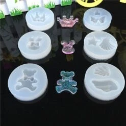 Coquillage, Étoile De Mer De La Plage De La Marine, De La 3D En Silicone De Chocolat Savon Gâteau, F -Promos Creavea Boutique coquillage etoile de mer de la plage de la marine de la 3d en silicone de chocolat savon gateau f p 3