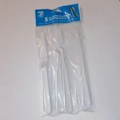 Couteaux à Peindre Pour Penture