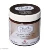 Crème De Cire Chalky Finish - Marron - 118 Ml