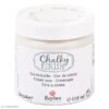 Crème De Cire Chalky Finish - Transparente - 118 Ml